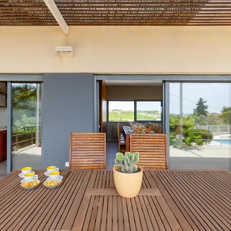 Sunshine By Fidalsa Villa Los Montesinos