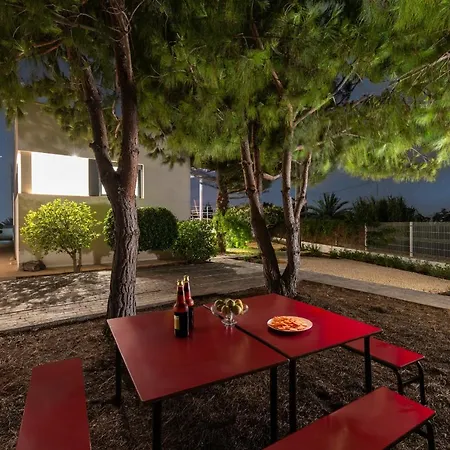 Sunshine By Fidalsa Villa Los Montesinos