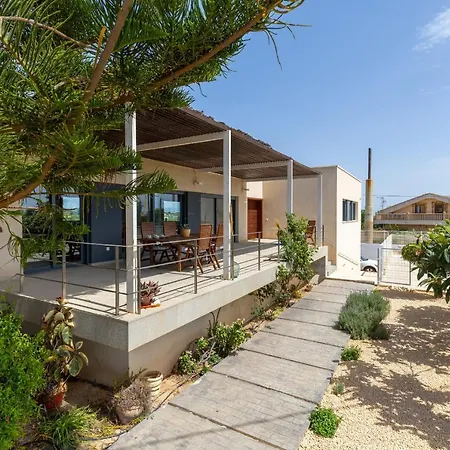 Villa Sunshine By Fidalsa *
