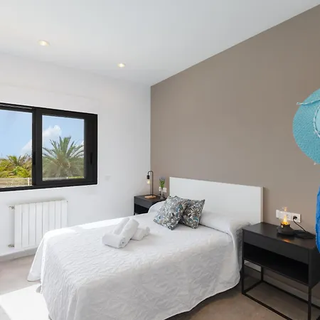 Villa Sunshine By Fidalsa