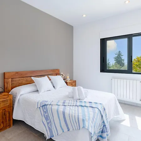 Sunshine By Fidalsa Villa Los Montesinos