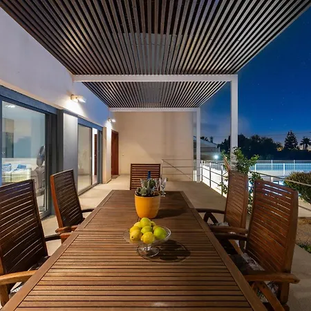 Sunshine By Fidalsa * 洛斯蒙特西诺斯