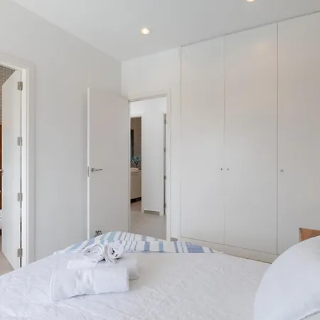 Sunshine By Fidalsa 别墅 *