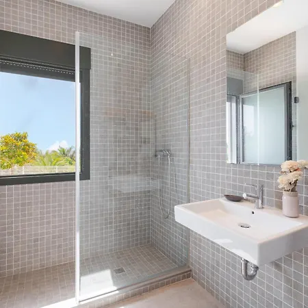 Sunshine By Fidalsa 别墅 *